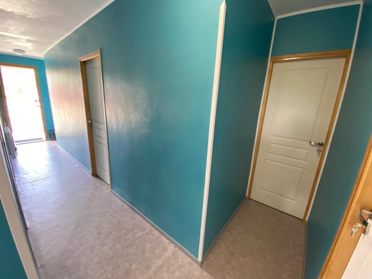 Maison Ok Riba Aeroport Merignac Bed & Breakfast Bagian luar foto